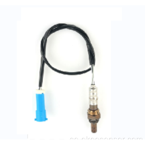 03-06 Mondeo 2.0 2.5 Bakre syresensor